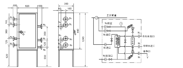 南通中特冶金石化机械有限公司