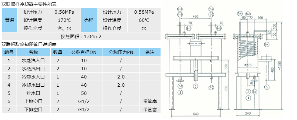 管线混合器报价