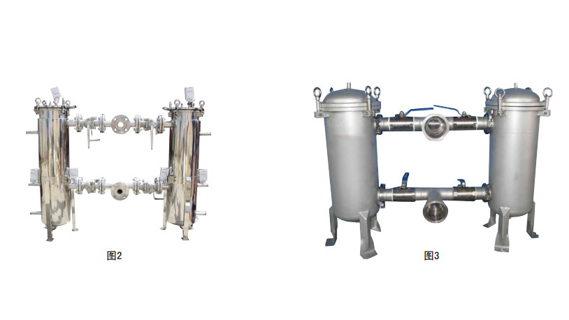 机械管线混合器达到混合混溶液体